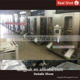 HP2-1000 High-Speed Mineral Water Pouch Packing Machine Price thumbnail-6