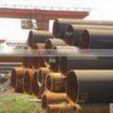 API5L SEAMLESS STEEL PIPE
