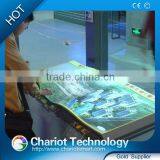 BEST Price Chariot Book Projector With Visit Property Effect, China Best Supplier thumbnail-1