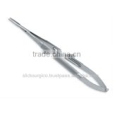 Jacobson Heavy Style Needle Holder High quality vascular surgical instruments
