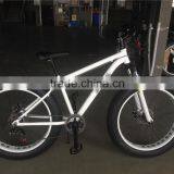 mountain bike fatboy fat bike fat bicycle snow bike