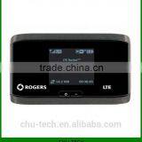 Sierra 763s Wireless AirCard 4G Hotspot thumbnail-1