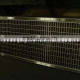 Stainless Steel 304 Floor Drainage Coverkitchen Equipment thumbnail-2
