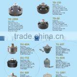 60W Professional Good Quality Hot Sale Double Magent T-Yoke Horn Speaker Driver Unit thumbnail-5