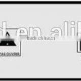 MP-7070 70W Power Amplifier thumbnail-3