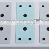 8 way extension 5A socket with switch