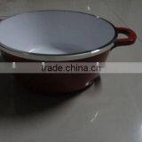 Die-cast Aluminum Non-stick Cookware With Ceramic Coating thumbnail-1