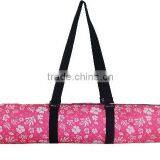 2014 Fashion Design Sports Leisure Yoga Bag Backpack