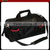 Mega Open Mouth Tote Bag