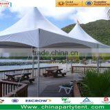 Spring Top Marquee Tent, Backyard Garden Gazebo Tent for Bbq thumbnail-4