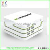 2016 New Coming QC2.0 Quick Charger and Type-C Port 18000Mah Powerbank