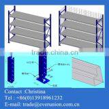 Multi Long Span Shelving Pallet Racking thumbnail-1