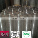 excellent quality factory supply welded wire mesh(ISO9001:2008)