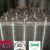Excellent Quality Factory Supply Welded Wire Mesh(ISO9001:2008)