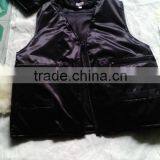 Men's Wool Vest thumbnail-1