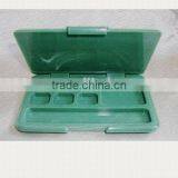 Small Regtangle Empty Eyeshadow Compact thumbnail-2