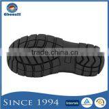 High Quality Comfortable Black Kids School Training Shoes With No Lace thumbnail-4