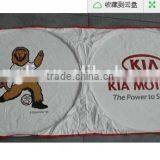 Tyvek Sunshade(car Sunshade, Car Accessories, Car Window-shield Sunshade,front Sunshade) thumbnail-2