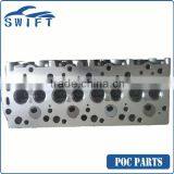 4D56-C Cylinder Head For Mitsubishi thumbnail-2