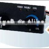 Bus Analogue HVAC Controller