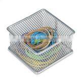 Icegreen Home/Office Mesh Drawer Stainless Steel Basket for Storage thumbnail-2