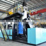 HDPE Tank Blow Molding Machine