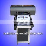 Most Popular a2 Size T-shirt Printer 8 Color Printer SK-TA2-8C