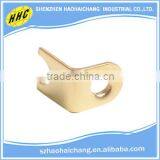 Shenzhen Haohaichang Precision Electrical Stamping Brass Terminal thumbnail-6