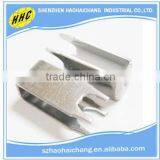Shenzhen Customized Competitive Price High Quality Stainless Steel Bracket thumbnail-5