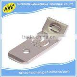 China Manufacture Factory Stamping Stainless Steel Galvanized Bracket thumbnail-5