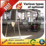 Energy Saving WPC PVC Granulate Extruder