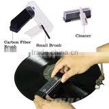 Anti-static Record Brush 2in1 Vinyl Record Cleaning System thumbnail-5