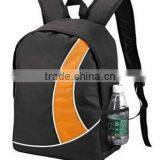 Best Price 600D Polyester Backpack , Outdoor Backpack,new Design School Bag thumbnail-5