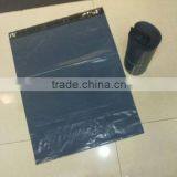 Grey Poly Mailers Shipping Envelopes Bag, Plastic Courier Bags thumbnail-1