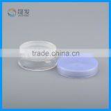 Cosmetic Loose Powder Jar Container With Sifter thumbnail-3