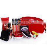 PU Small Cosmetic Bag for Girls thumbnail-3