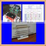 Borehole & Slimhole Logging Equipment, Borehole Logger
