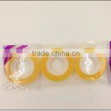 Bopp Golden Stationery Tape