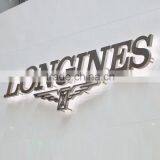 Customized Outdoor LED Decorative Alphabet Light up Letters thumbnail-3