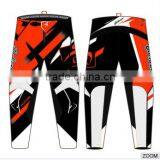Motorcycle Racing Suit Custom Sublimation Motocross Suit thumbnail-4