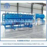 Vacuum Cooling Type Eps Foam Construction Blocks Machine thumbnail-4