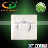Intelligent Dimmer Controlled Energy Saving Triac Dimmable Led Panel Light 36w 600x600mm thumbnail-3