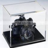 New Products Innovative Acrylic Display Stand for Cameras