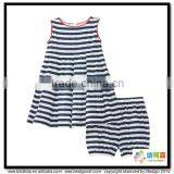 BKD 2016 New Arrival Cute Baby Girl Dresses Sets thumbnail-5