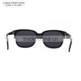 Diamond Eyewear Wholesale Rhinestone Women Sun Glasses With 400 UV Polarized Lense Lunette De Soleil 6603R thumbnail-5