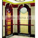 Safe&Popular Passenger Lift (Luxury)