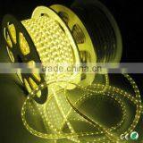 2016 Good Price Good Quality 3 Years Warranty 60leds/m 5050 220v Rgb Led Strip Light thumbnail-2
