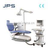 Foshan Dental Chair as Adec's Design Hign Quality Low Price JPS 3168M thumbnail-1