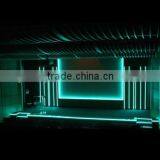 Durable EL Colorful Tape for Stairs Decoration thumbnail-2