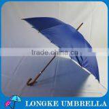 Double Layer Wooden Umbrella With Beautful Design thumbnail-2